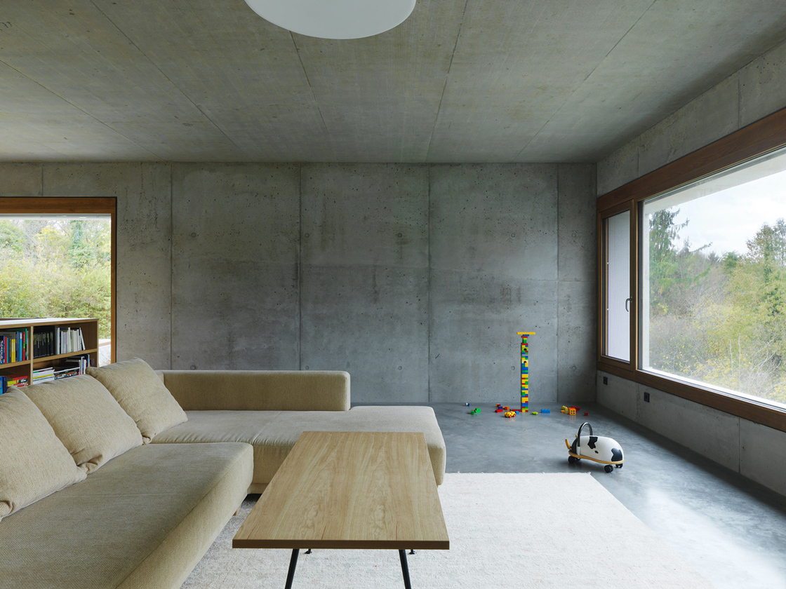 Ein Foto von Paul Ott