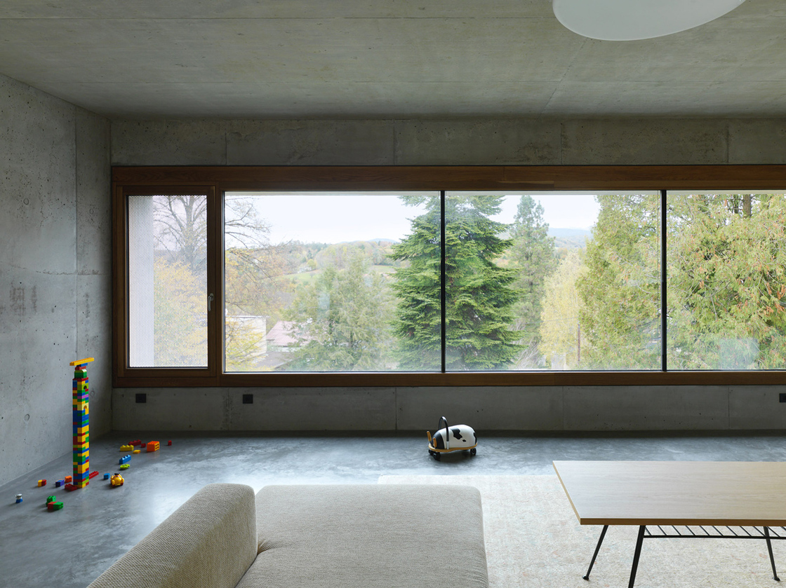 Ein Foto von Paul Ott