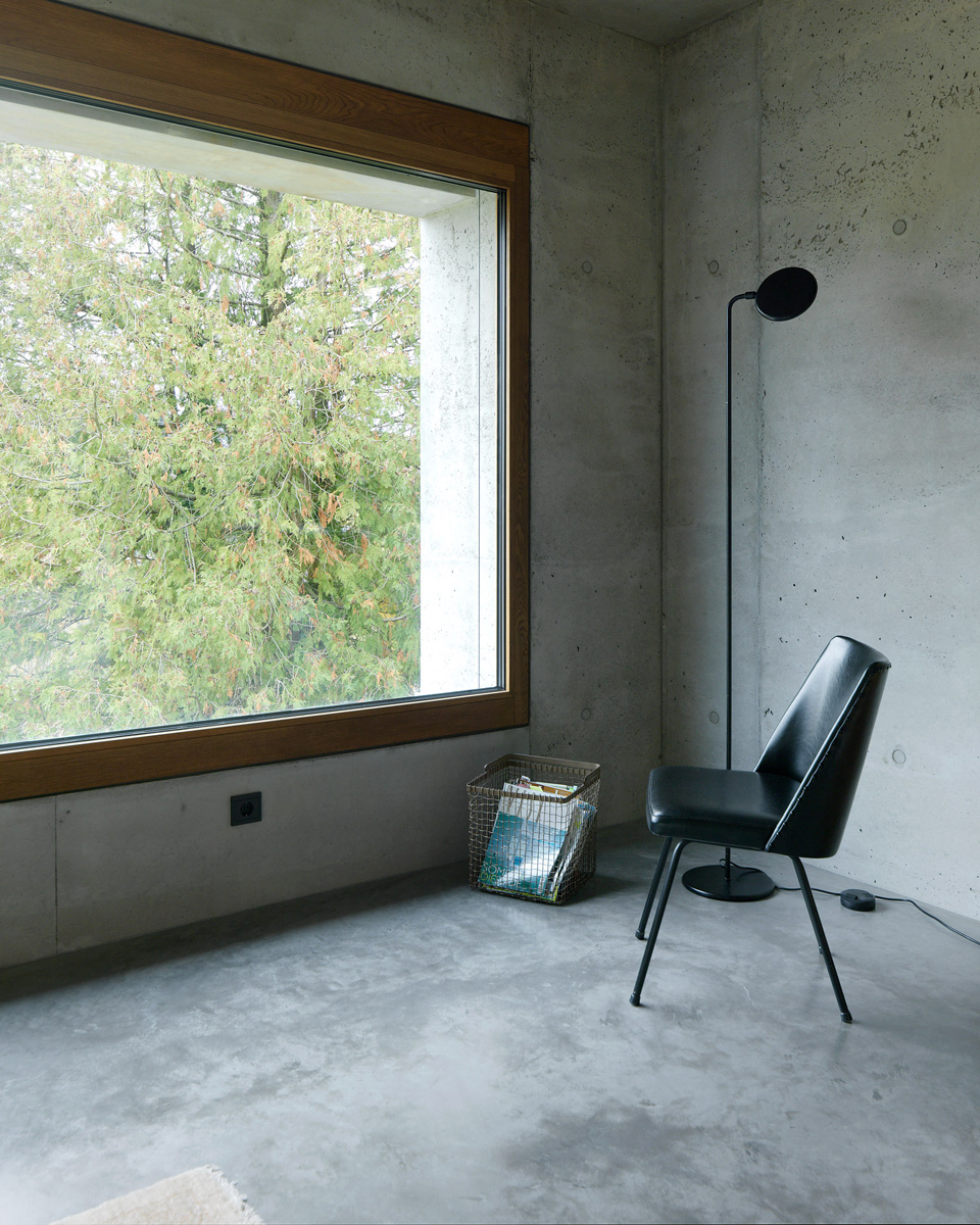 Ein Foto von Paul Ott