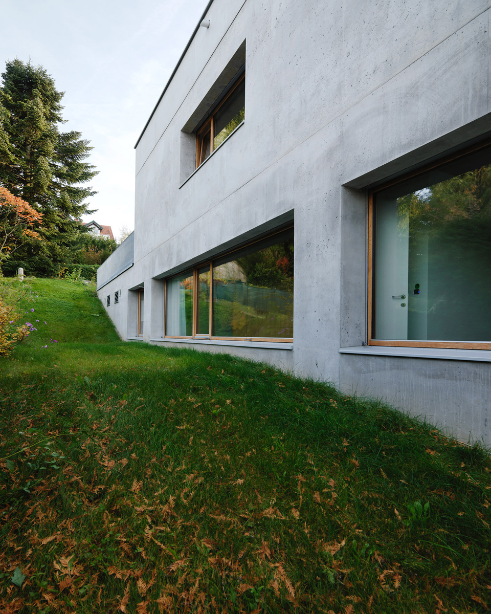 Ein Foto von Paul Ott