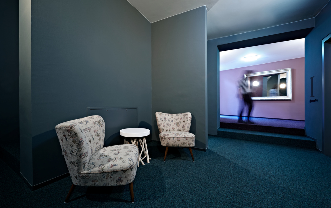 Ein Foto von Elisabeth Grebe