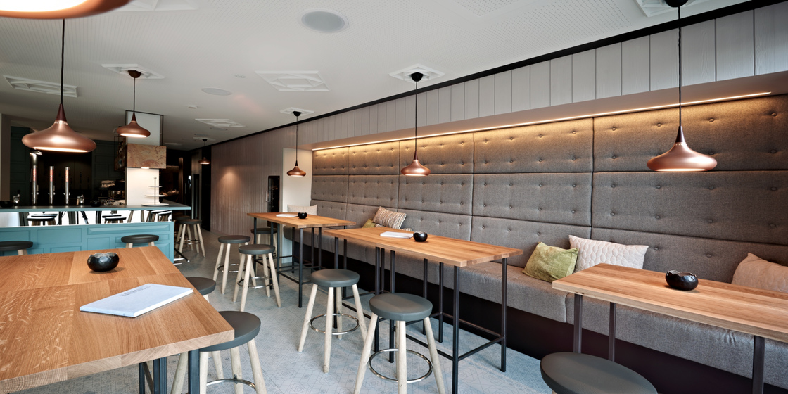 Ein Foto von Elisabeth Grebe