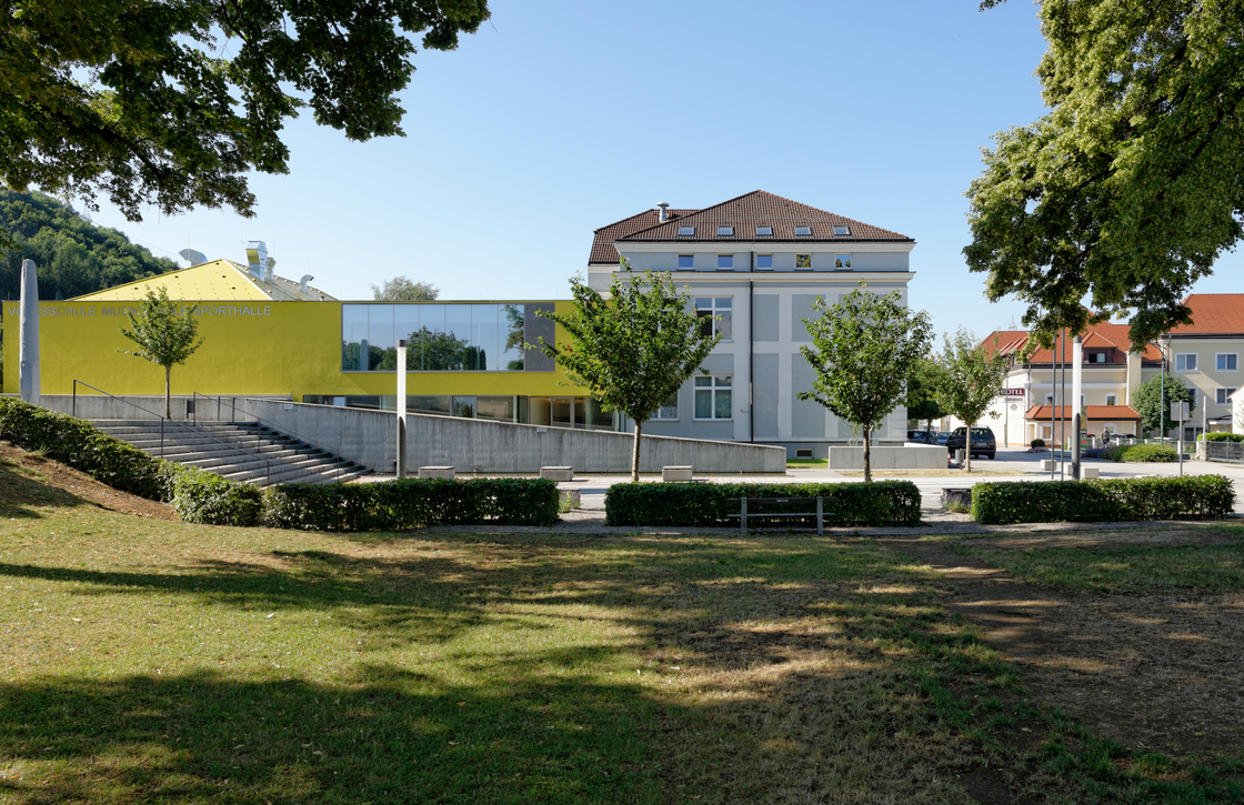 Ein Foto von Walter Ebenhofer