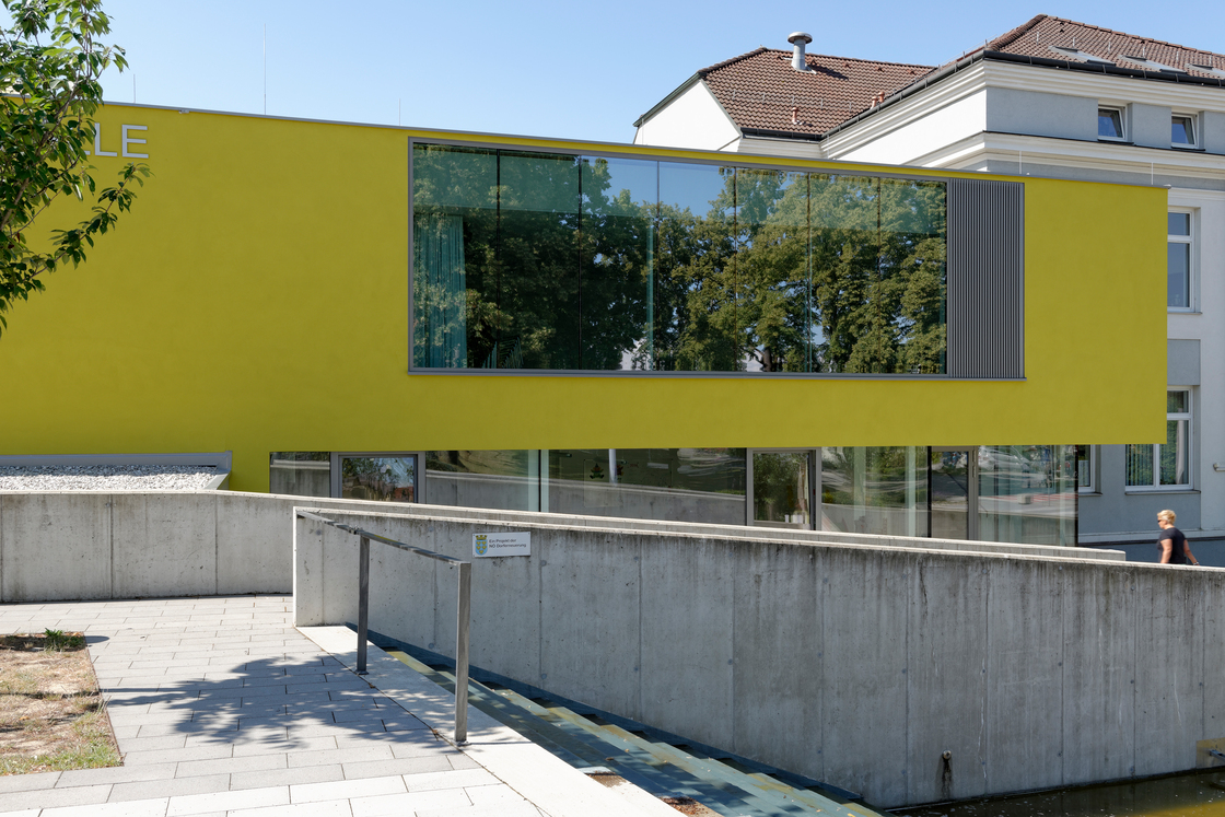 Ein Foto von Walter Ebenhofer