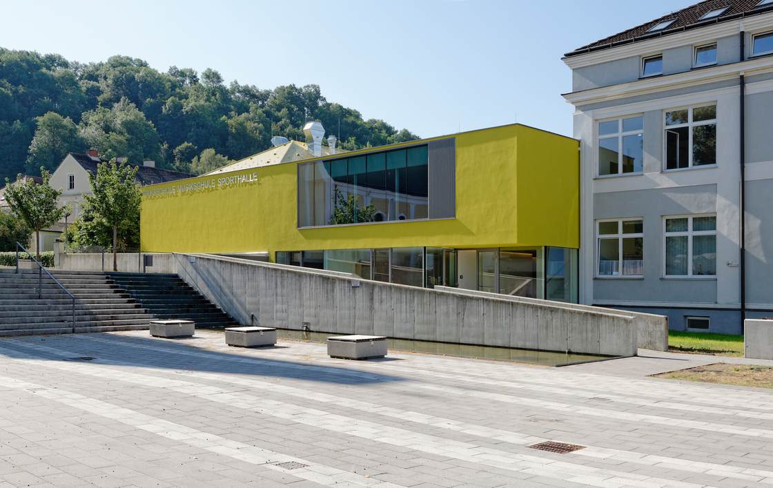 Ein Foto von Walter Ebenhofer