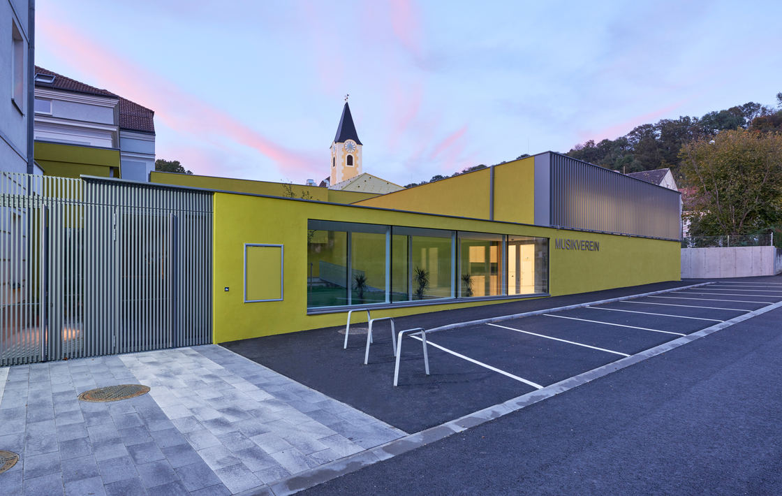 Ein Foto von Walter Ebenhofer