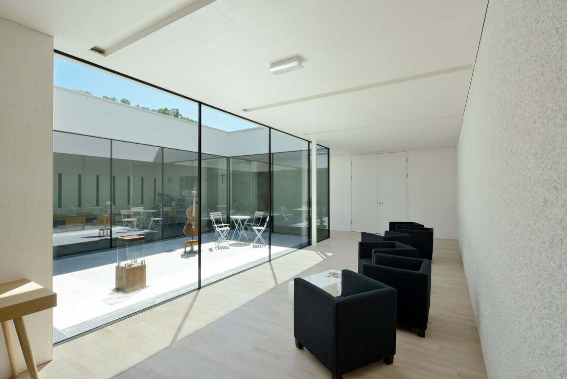 Ein Foto von Walter Ebenhofer