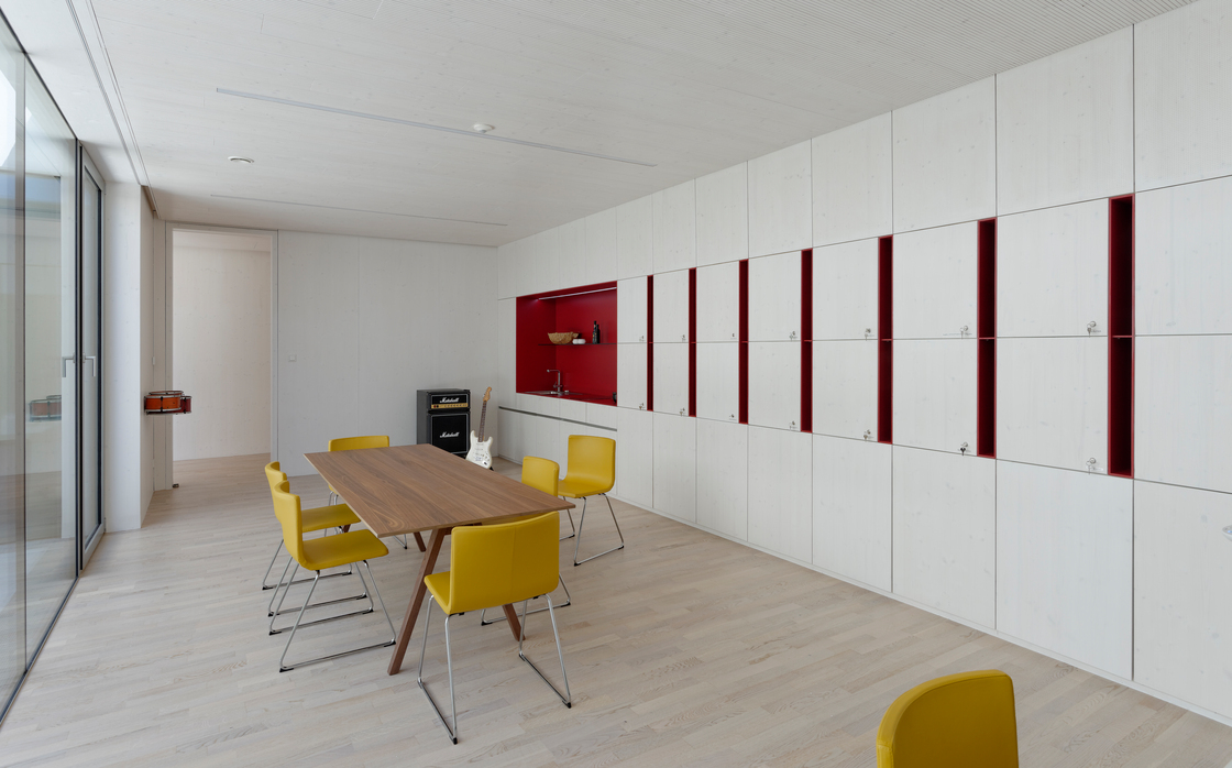 Ein Foto von Walter Ebenhofer