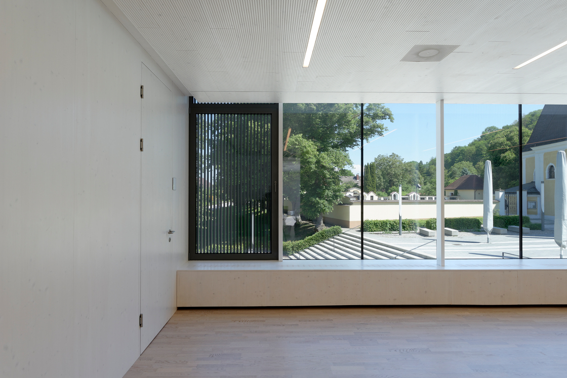 Ein Foto von Walter Ebenhofer