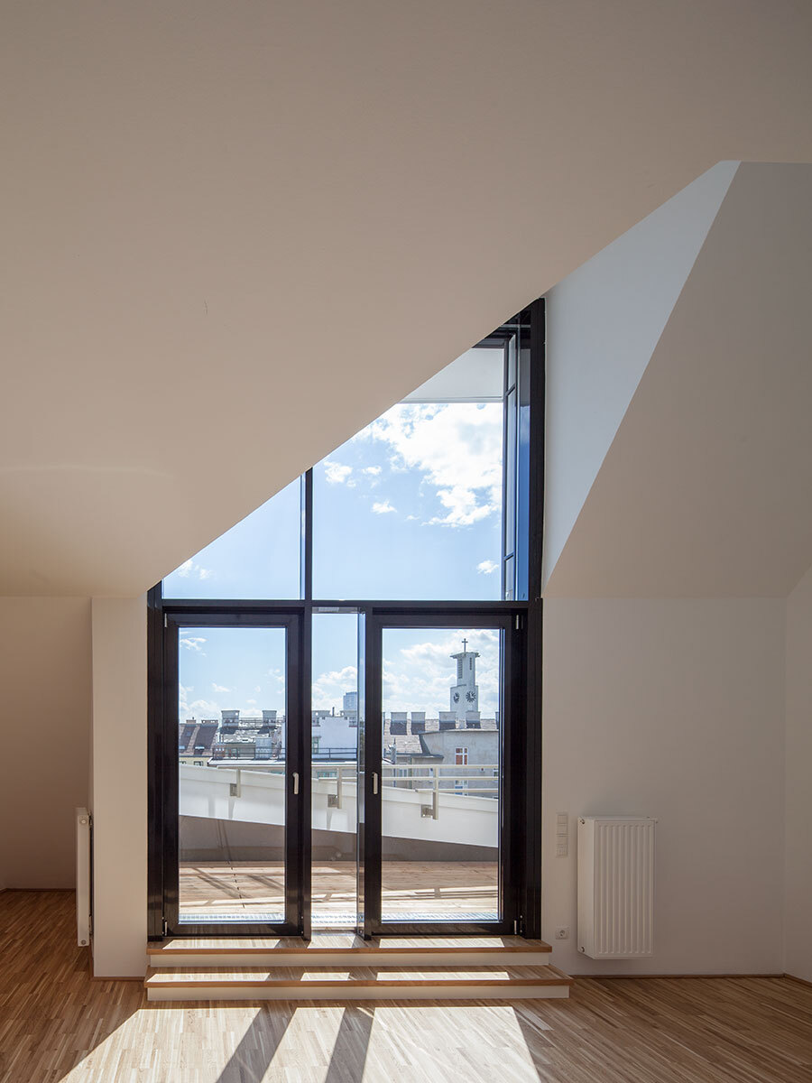 Ein Foto von Leonhard Hilzensauer