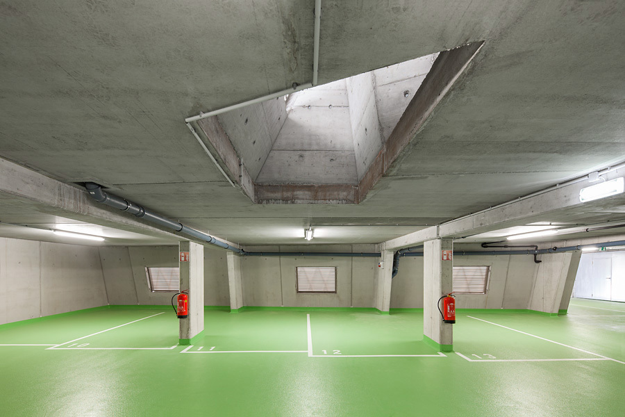 Ein Foto von Leonhard Hilzensauer