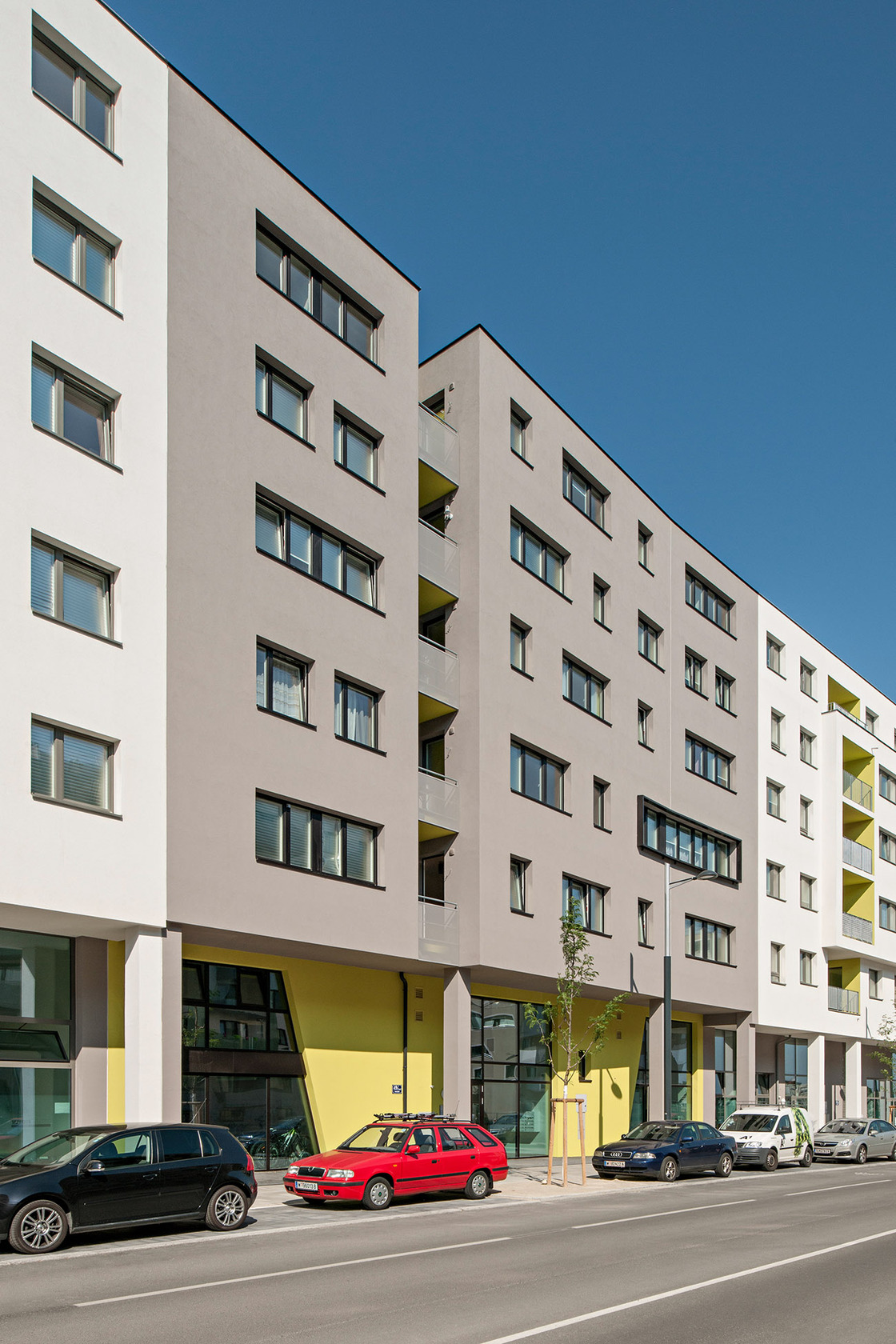 Ein Foto von Hertha Hurnaus