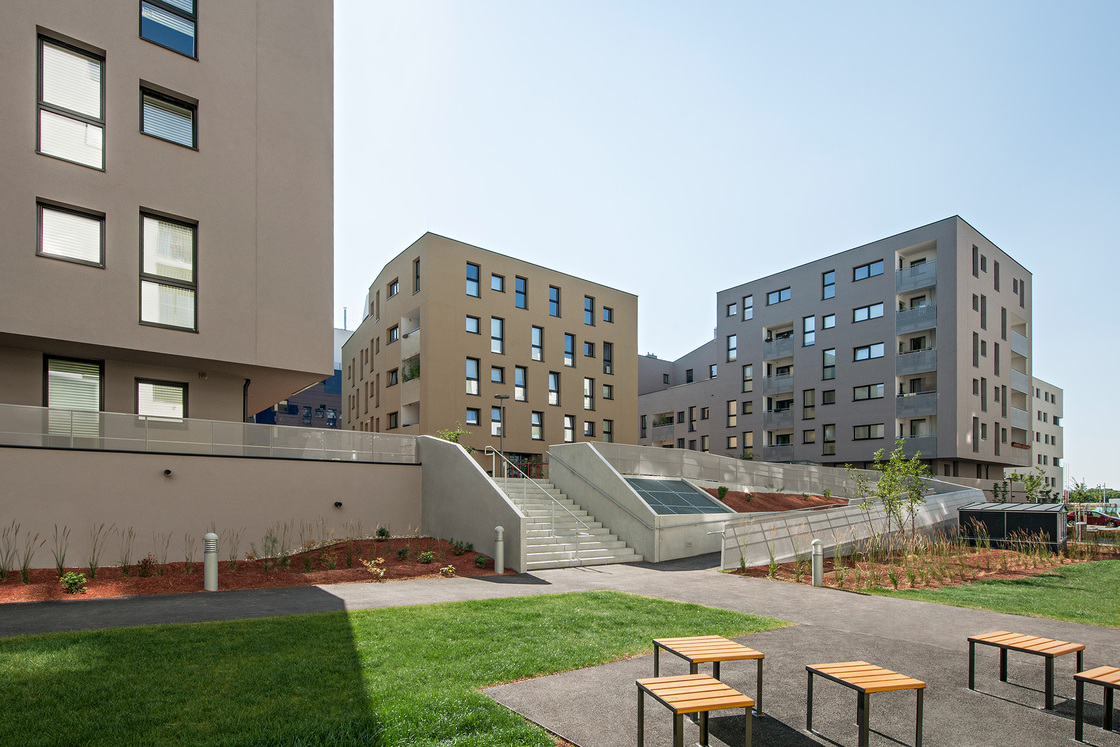 Ein Foto von Hertha Hurnaus