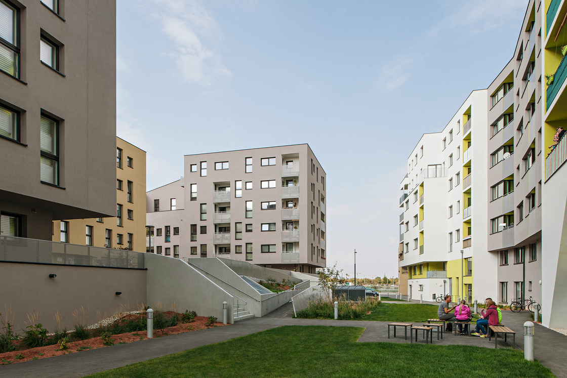 Ein Foto von Hertha Hurnaus