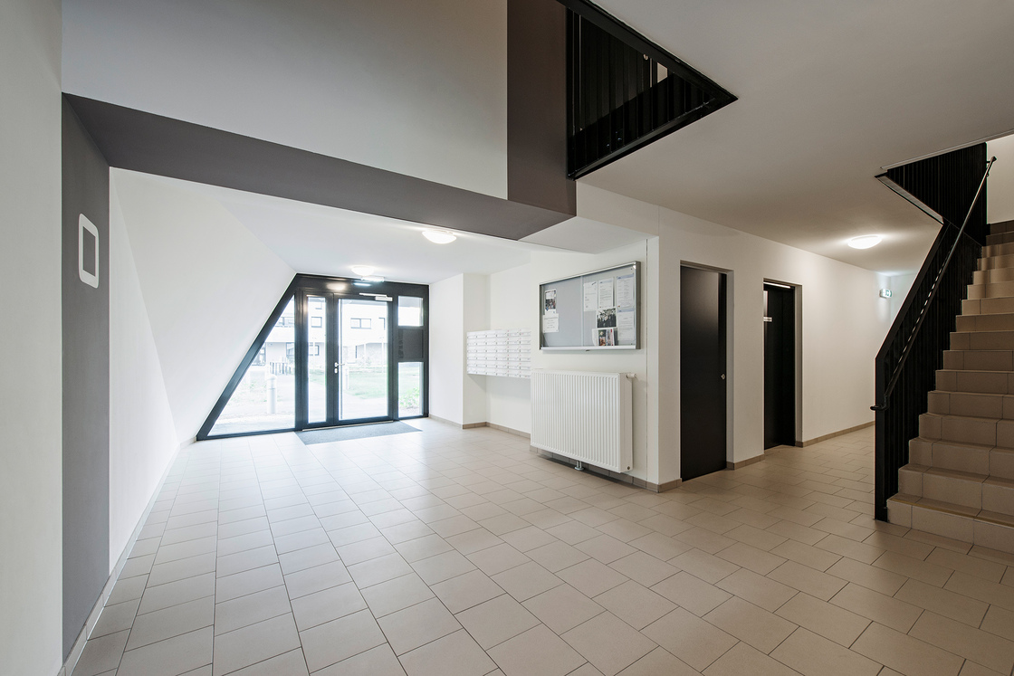 Ein Foto von Hertha Hurnaus