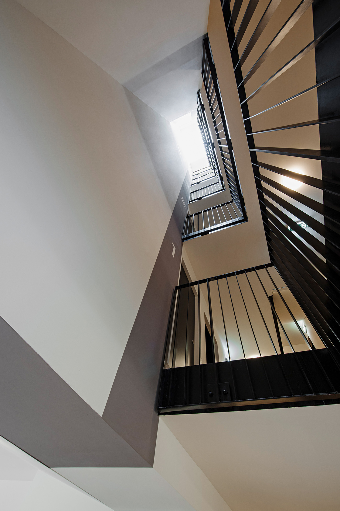 Ein Foto von Hertha Hurnaus