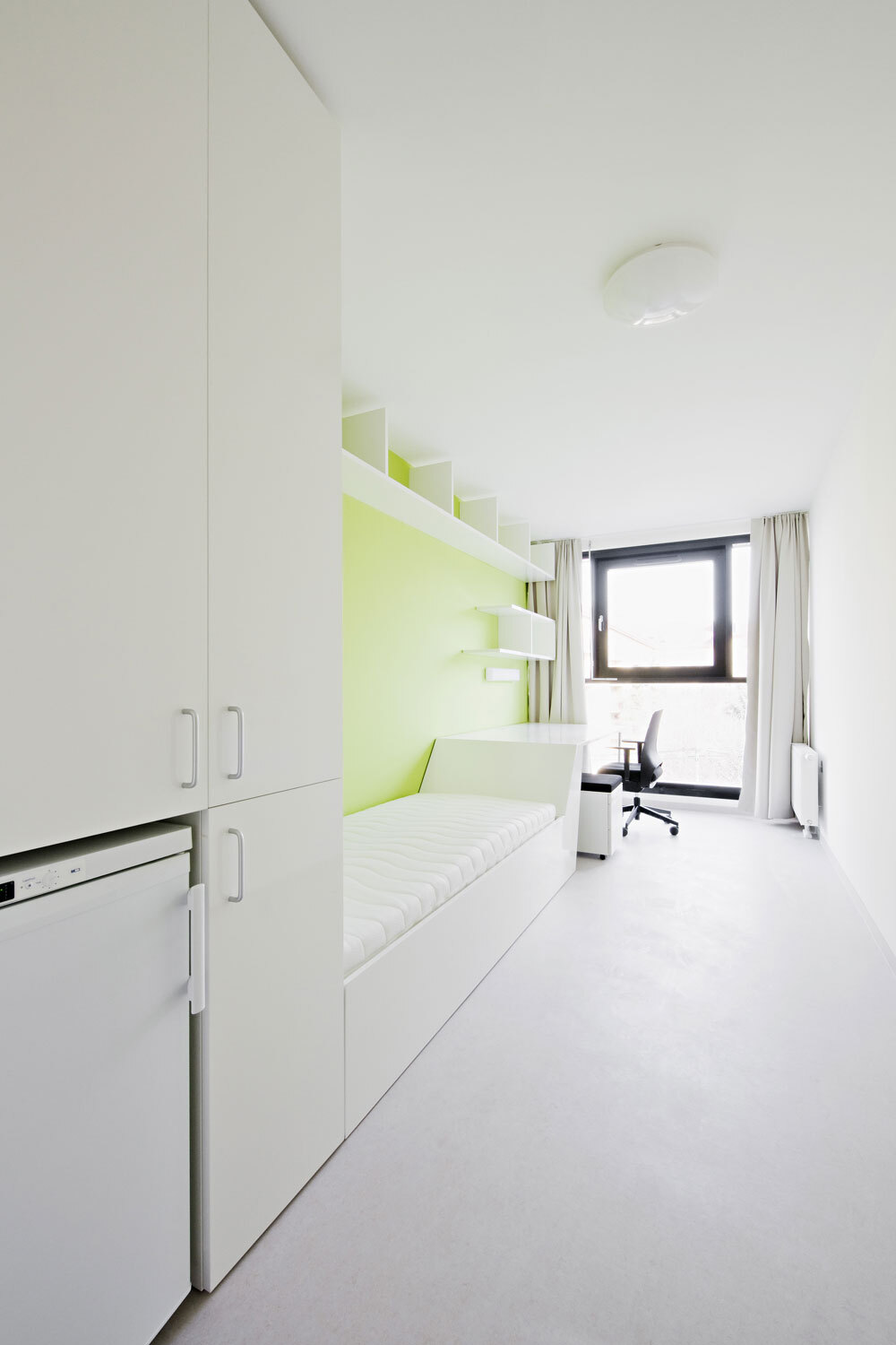 Ein Foto von Hertha Hurnaus