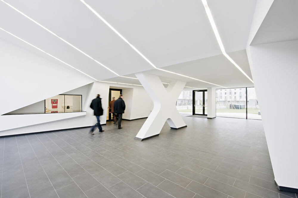 Ein Foto von Hertha Hurnaus