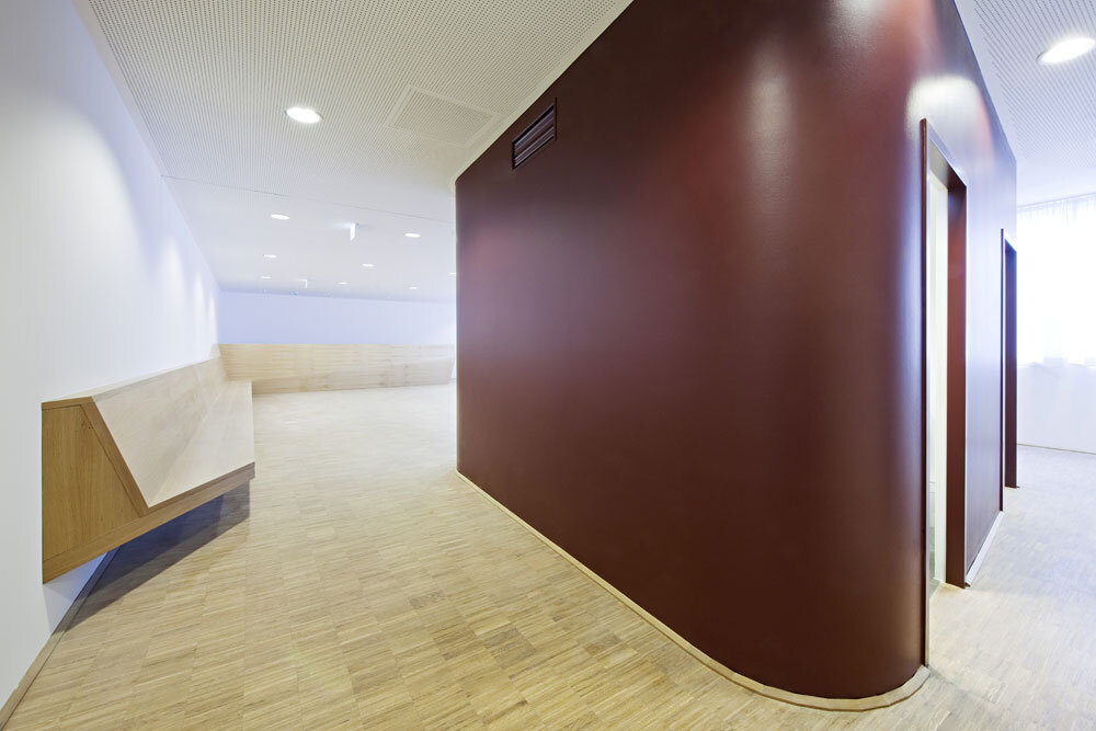 Ein Foto von Hertha Hurnaus