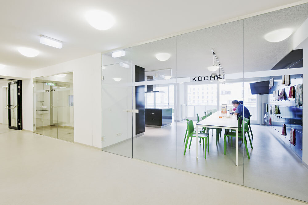 Ein Foto von Hertha Hurnaus