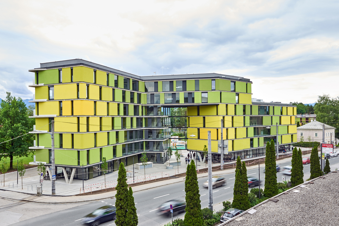 Ein Foto von Andreas Buchberger