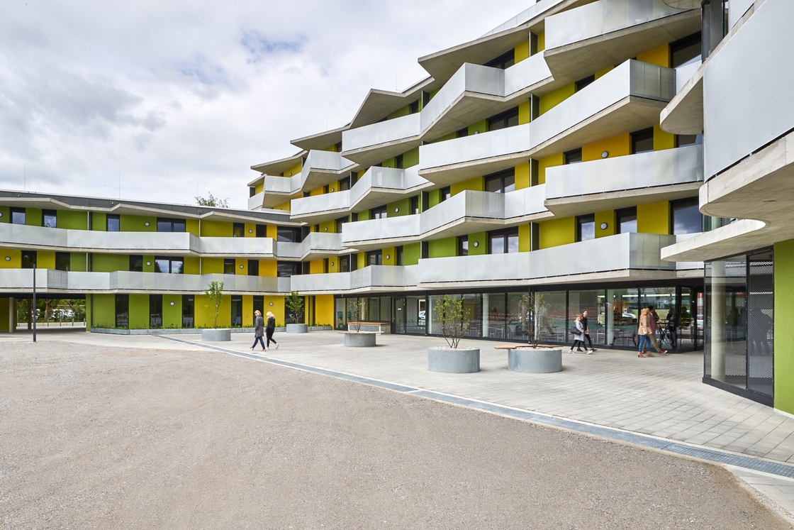 Ein Foto von Andreas Buchberger