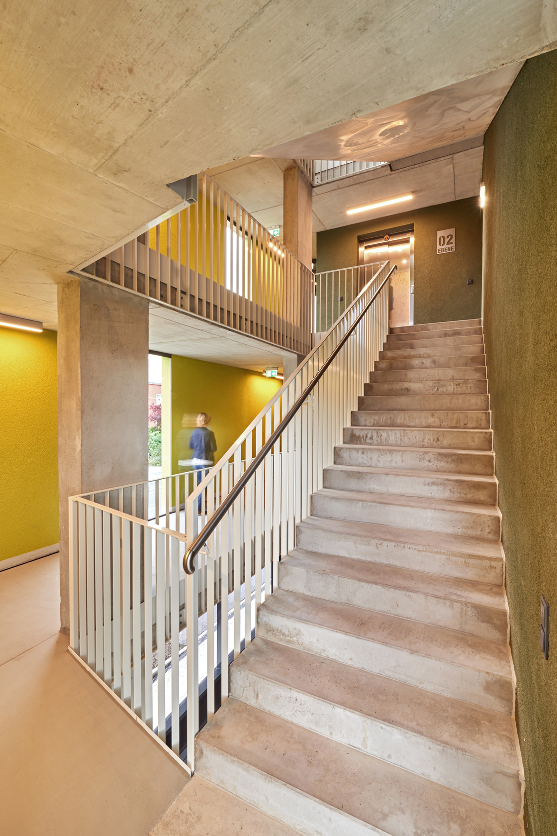 Ein Foto von Andreas Buchberger