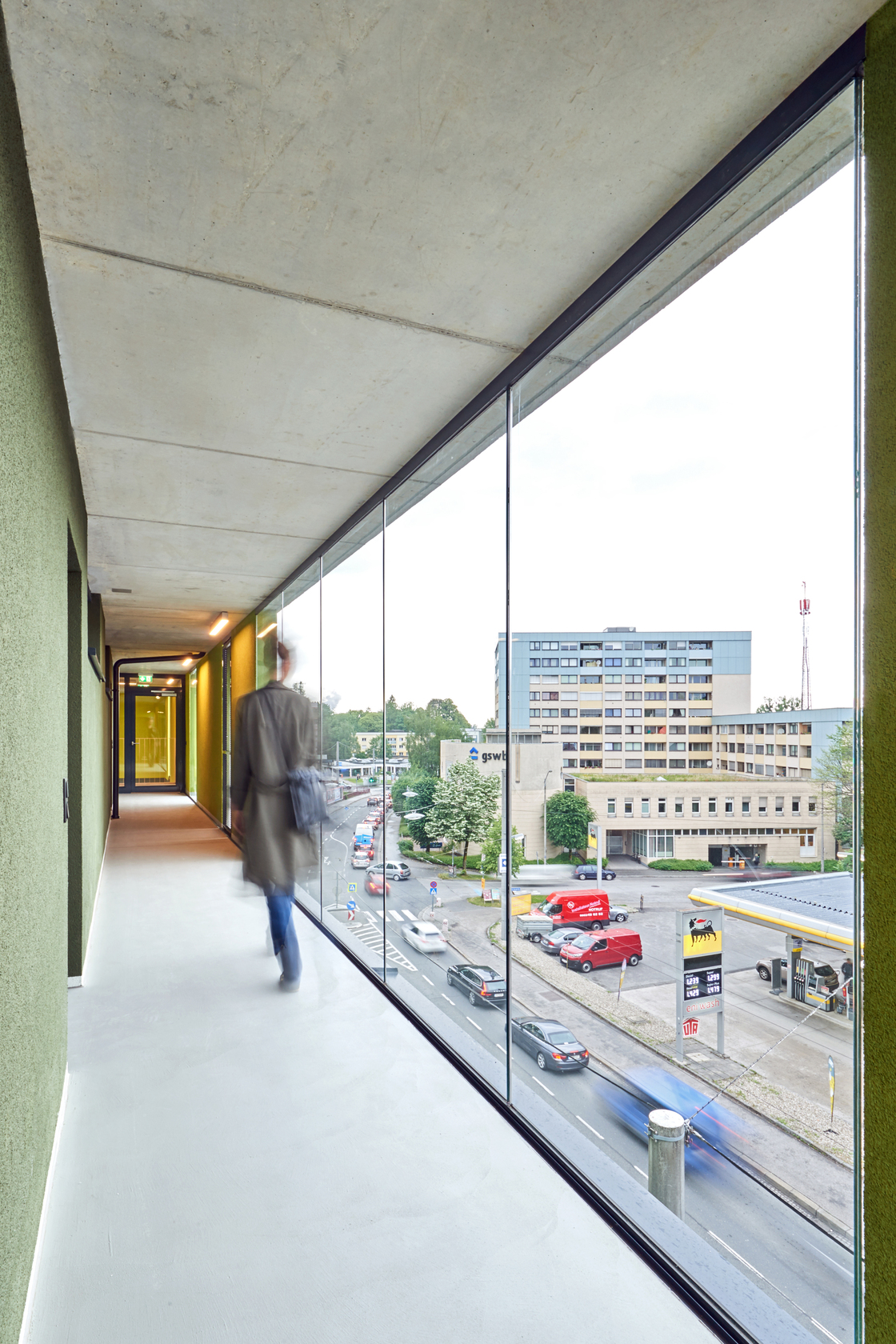 Ein Foto von Andreas Buchberger