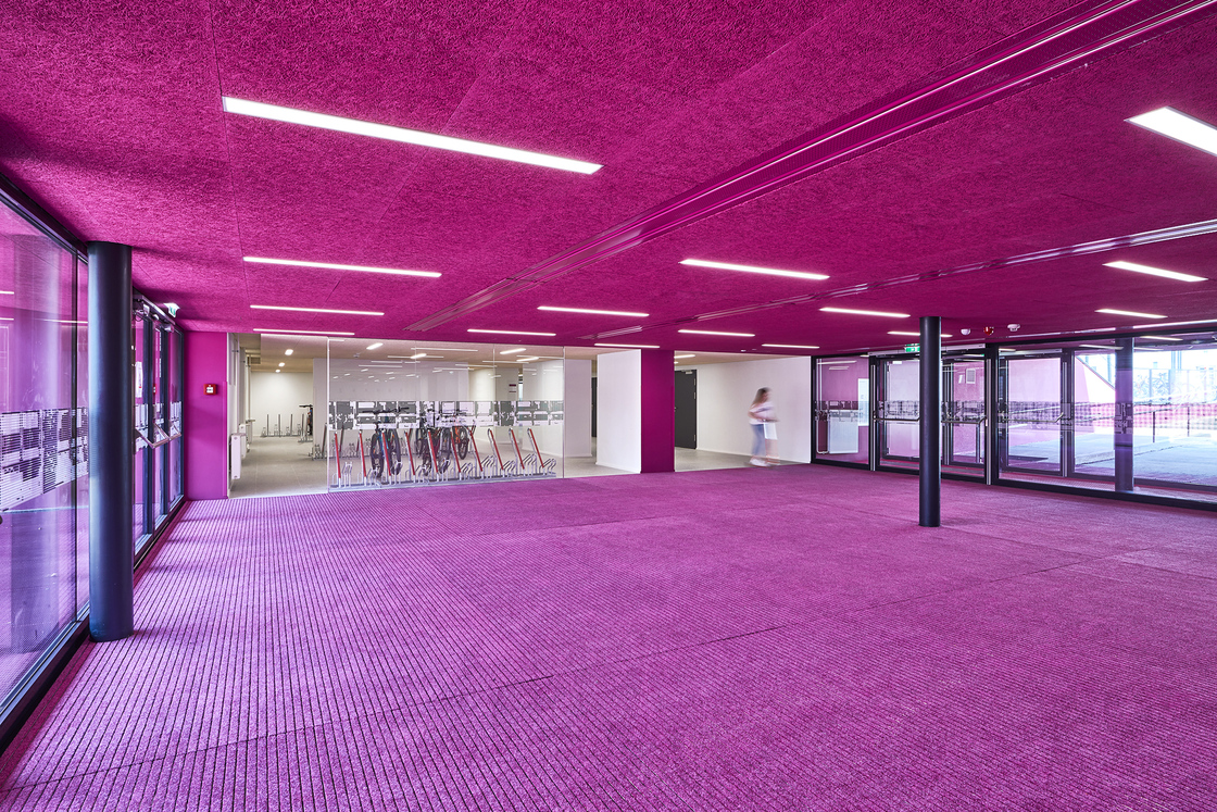 Ein Foto von Andreas Buchberger