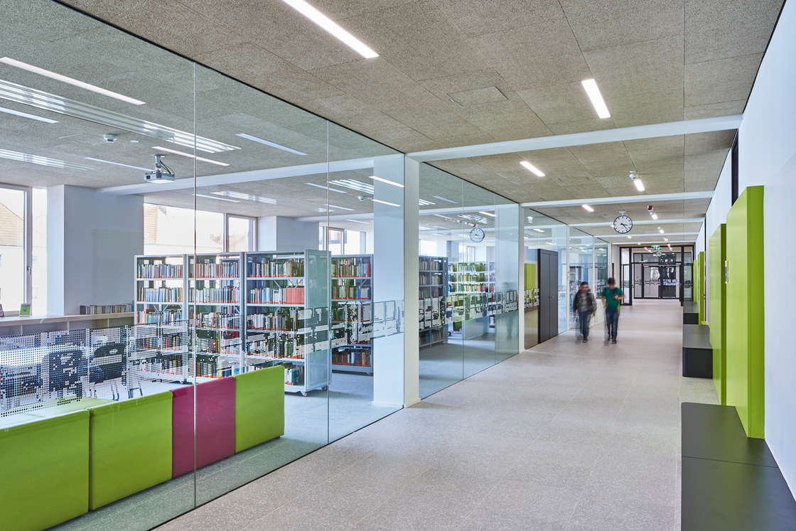 Ein Foto von Andreas Buchberger