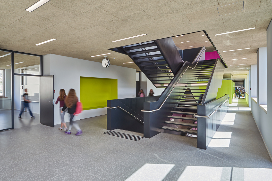 Ein Foto von Andreas Buchberger