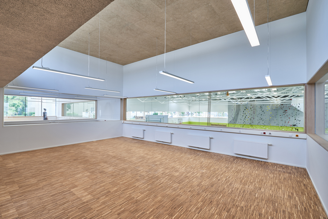 Ein Foto von Andreas Buchberger