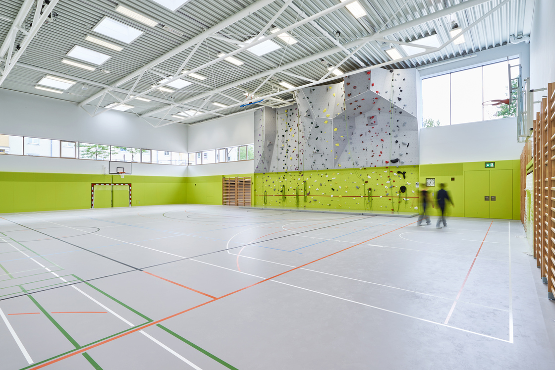 Ein Foto von Andreas Buchberger