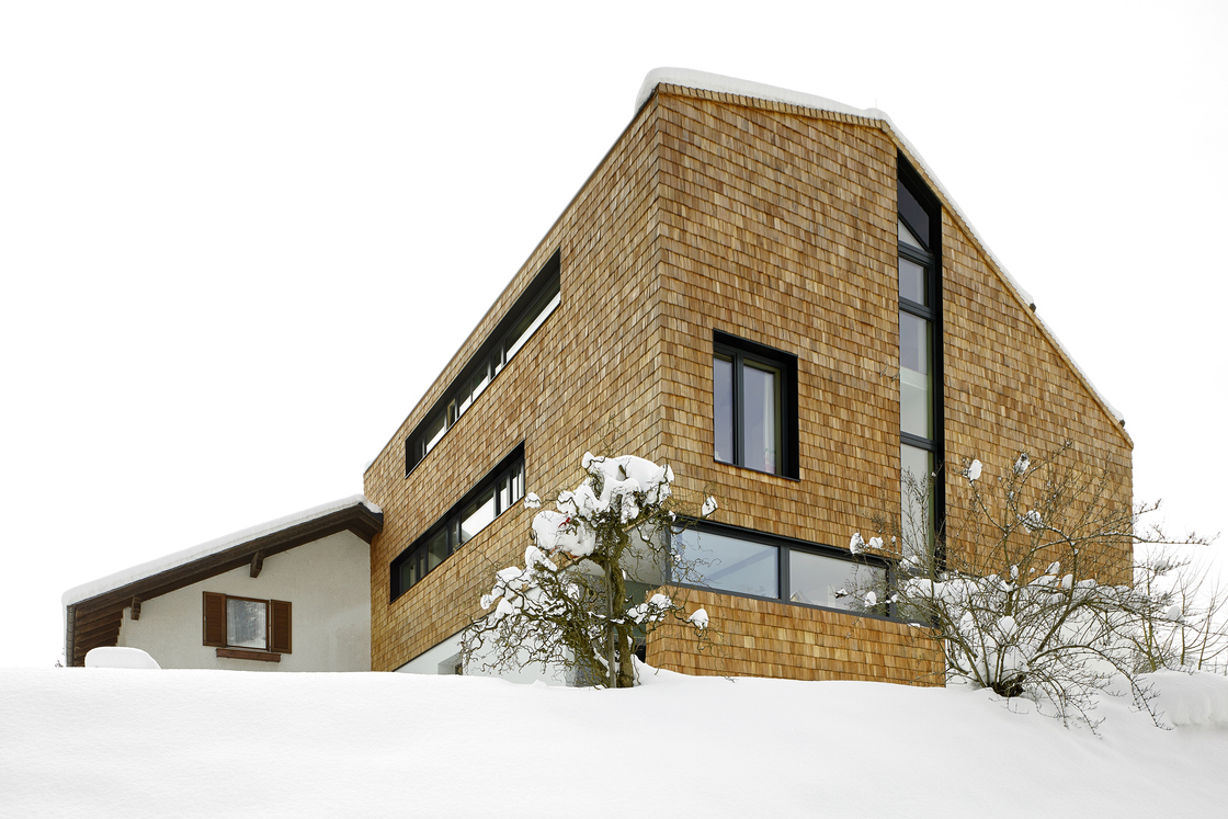 Ein Foto von Wolfgang Leeb