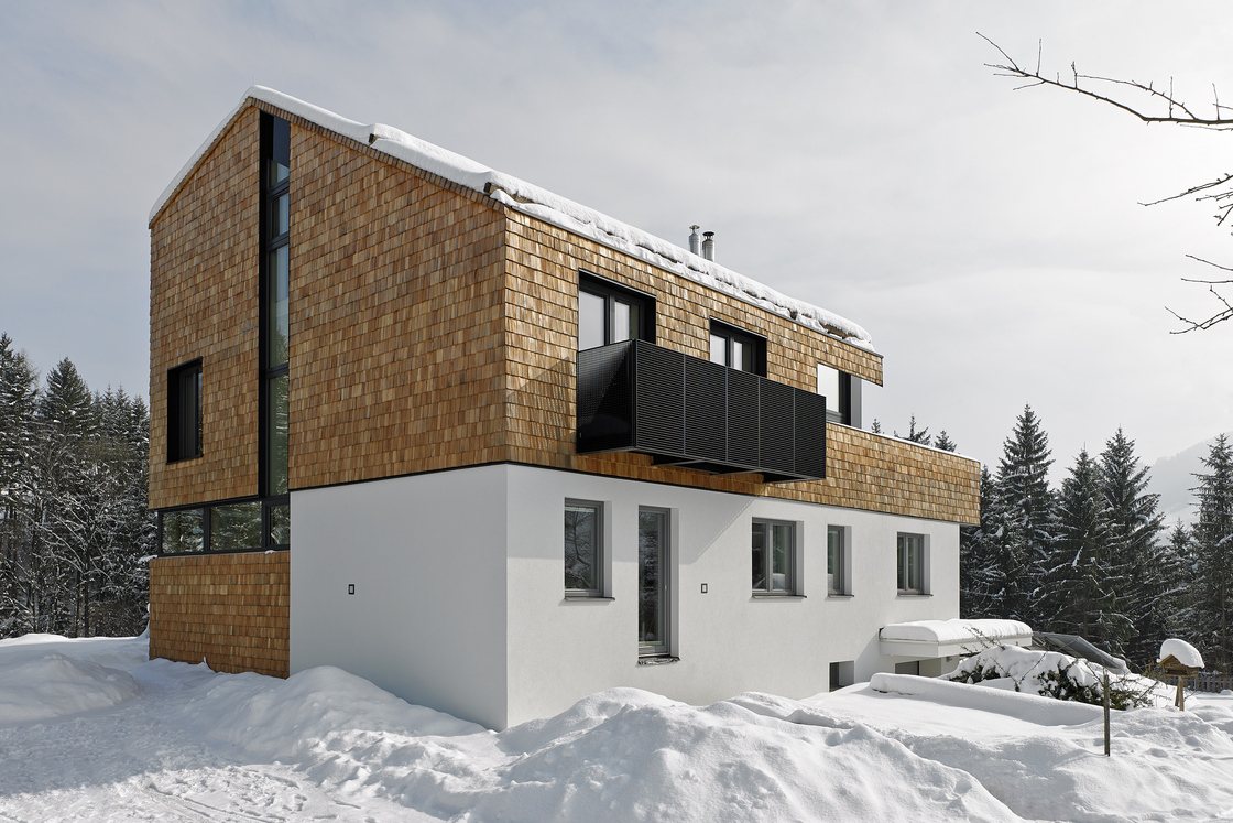 Ein Foto von Wolfgang Leeb