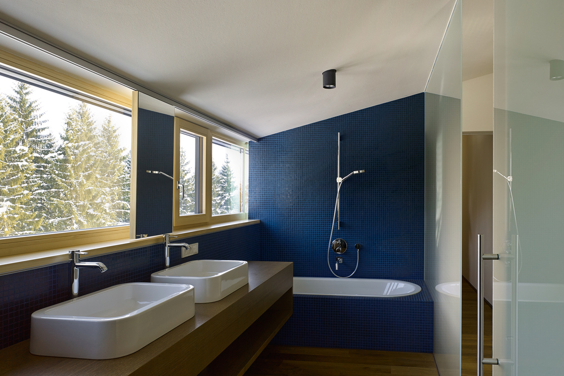 Ein Foto von Wolfgang Leeb