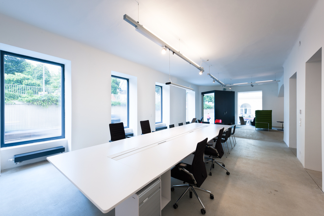 Ein Foto von Bernhard Wolf