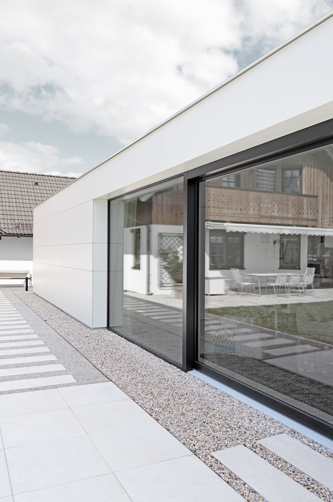 Ein Foto von KREINERarchitektur ZT GmbH