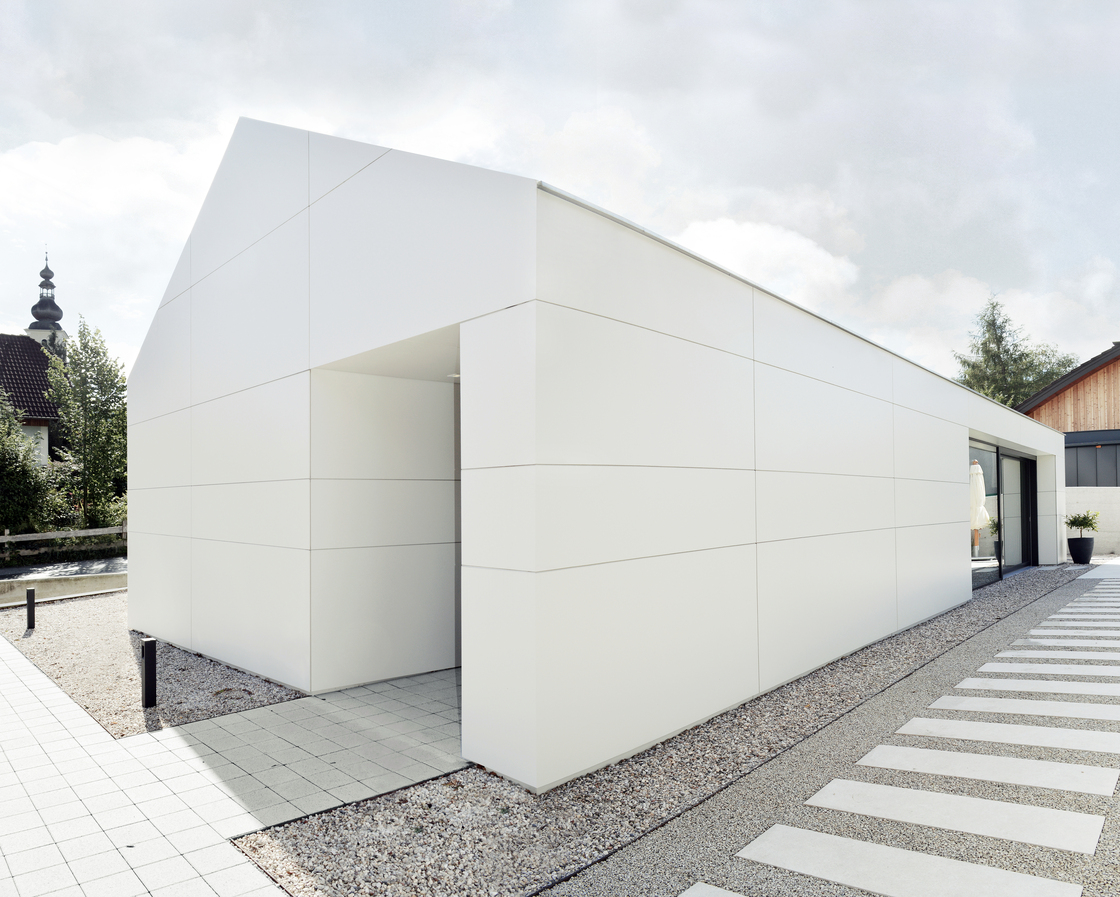 Ein Foto von KREINERarchitektur ZT GmbH