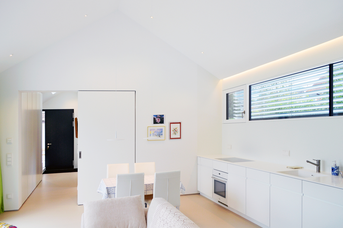 Ein Foto von KREINERarchitektur ZT GmbH