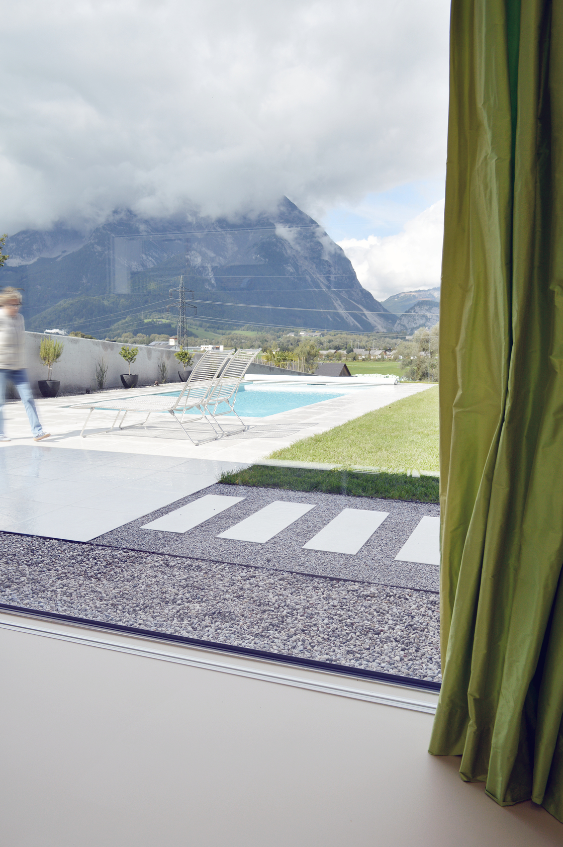 Ein Foto von KREINERarchitektur ZT GmbH