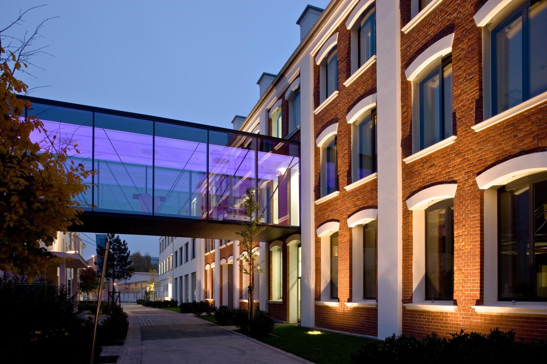 Ein Foto von Walter Luttenberger