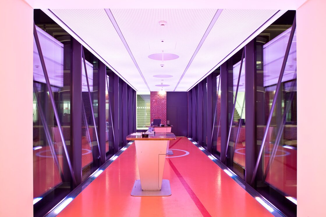 Ein Foto von Walter Luttenberger