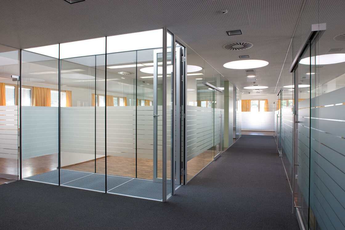 Ein Foto von Walter Luttenberger