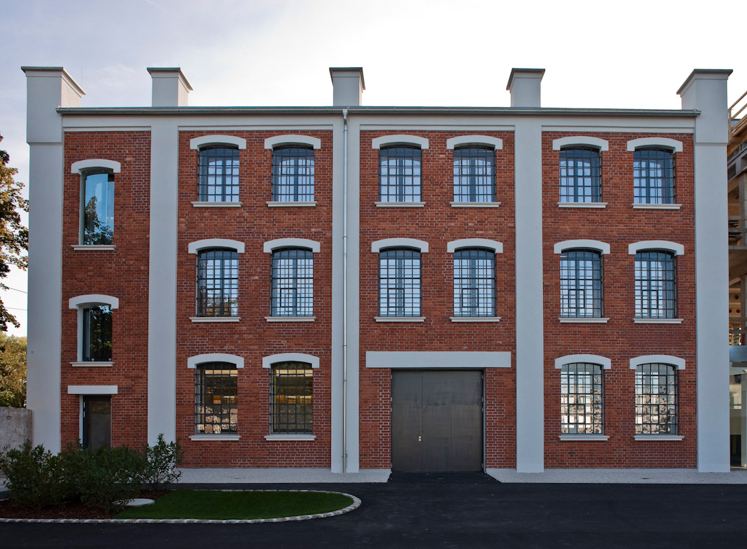 Ein Foto von Walter Luttenberger