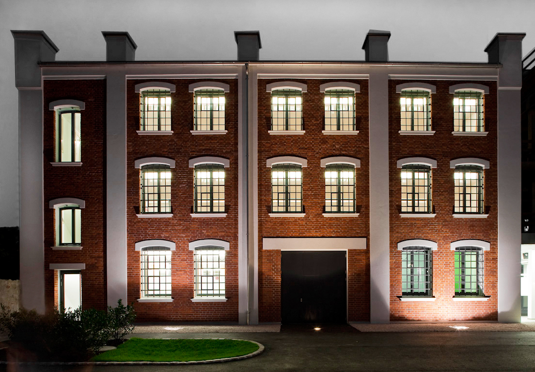 Ein Foto von Walter Luttenberger