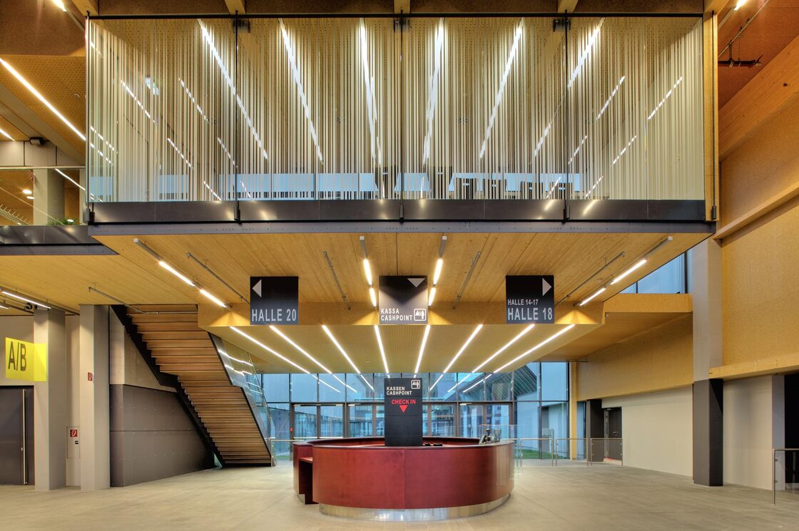 Ein Foto von Walter Luttenberger