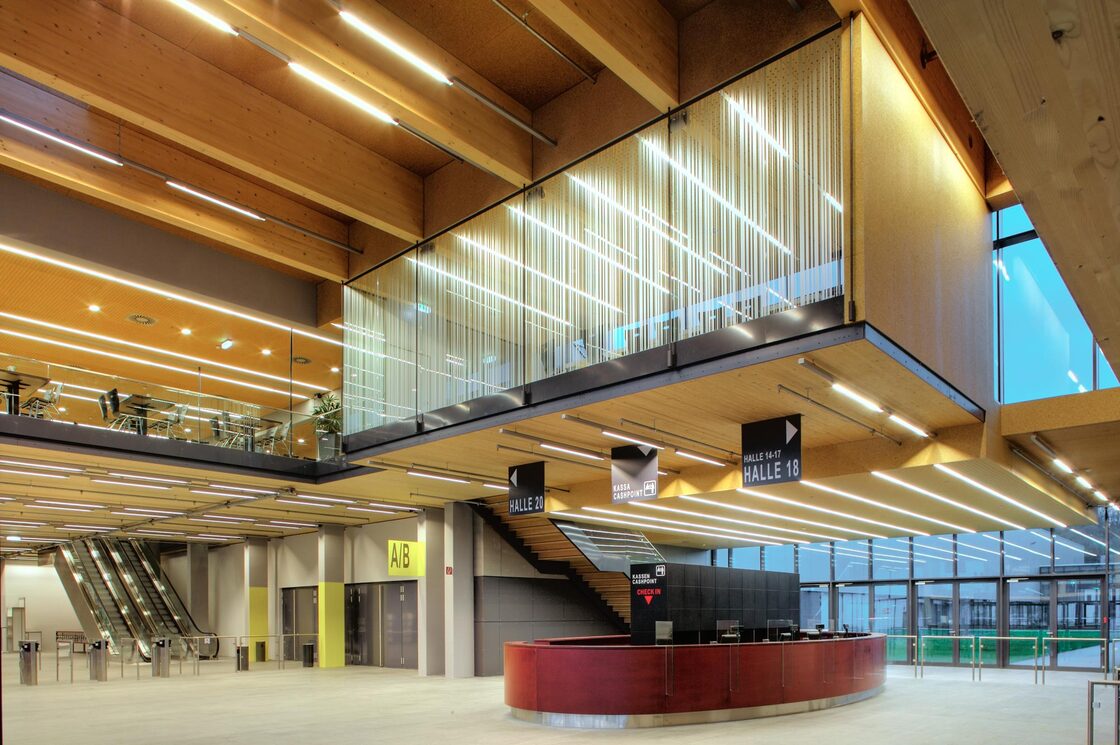 Ein Foto von Walter Luttenberger