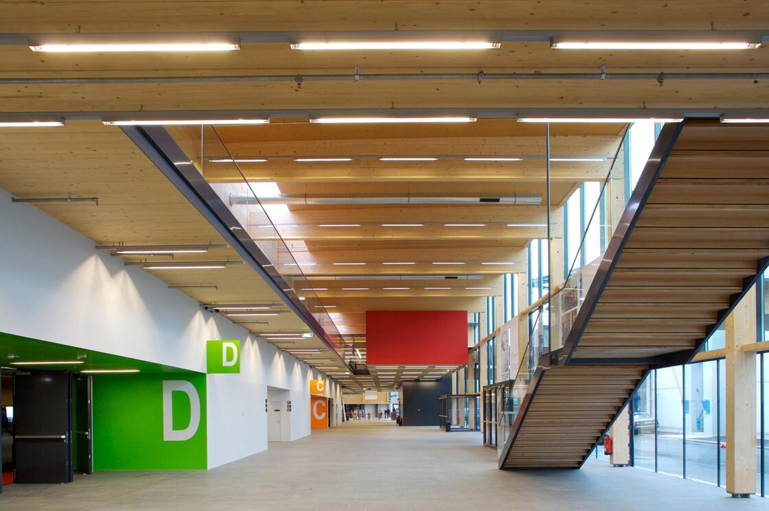 Ein Foto von Walter Luttenberger