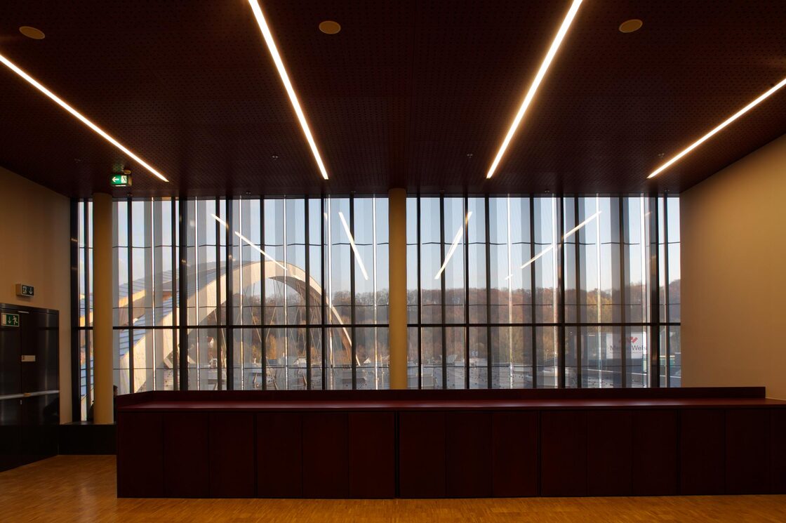 Ein Foto von Walter Luttenberger